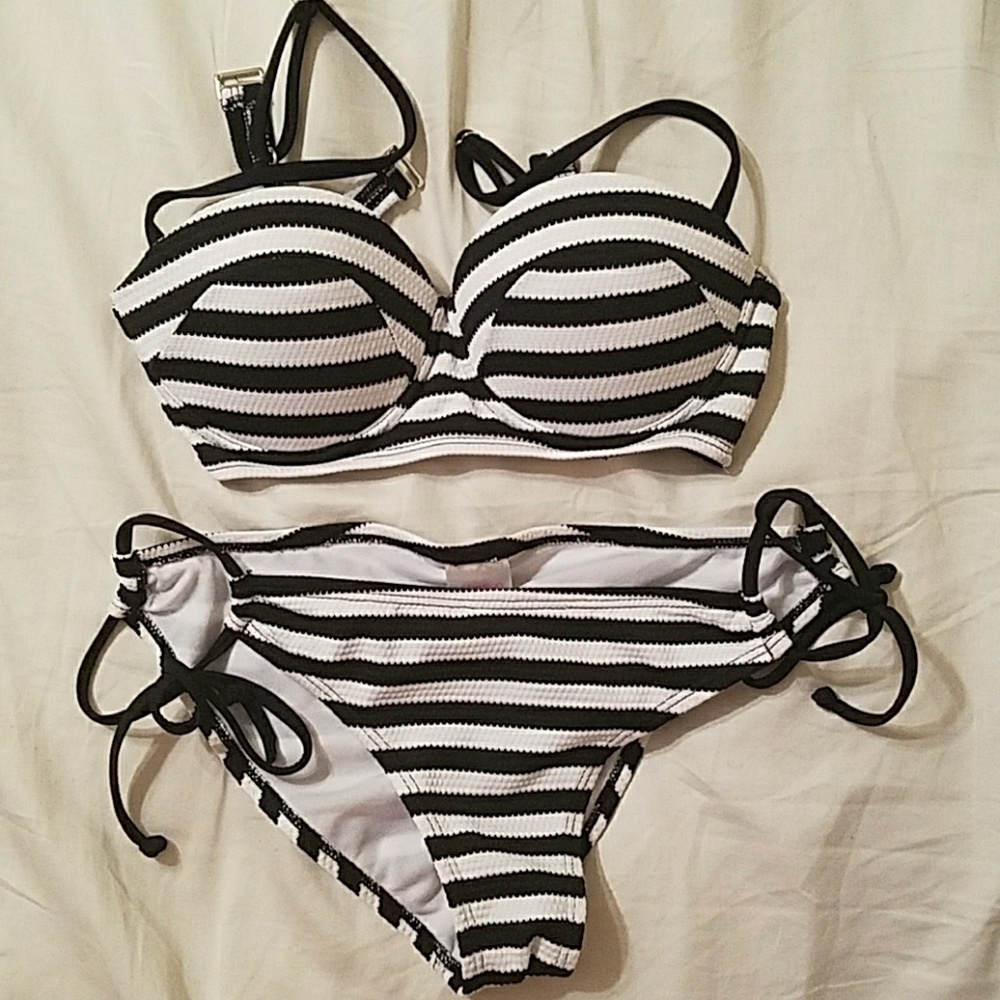 Swimsuit  (target)